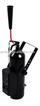 Co2 Column Jet Machine For Stage Disco