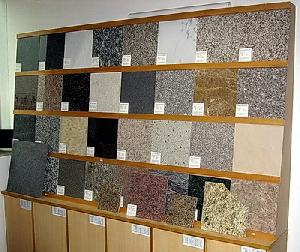 We Are Selling As Many As 454 Colors Of Natural Stones In Granite, Marble And So On