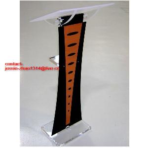 lucite pulpits shipping