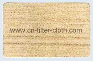 Conex Filter Felt Needle Punched Cloth