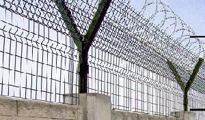 Razor Barbed Wire, Welded Wire Mesh For Sale