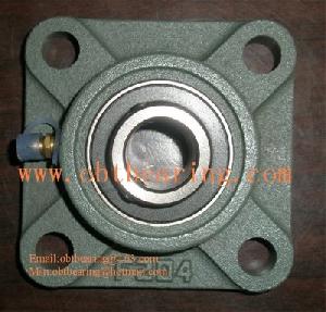 Sell Pillow Block Bearing