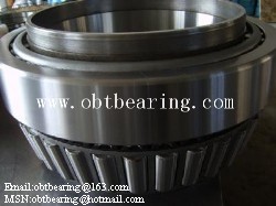 Supply Tapered Roller Bearing