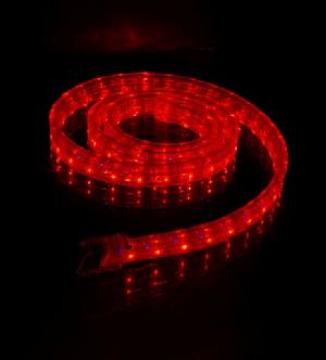 led rope light reel 100 meter