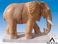 Sa-001 L150cm, Wood Creat,