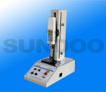 sjy 500 electric vertical test stand