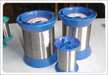 Anping Tianrui Metal Products Co, Ltd Sell Stainless Steel Wire