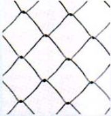 Stainless Steel Chain Link Fence