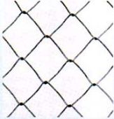 stainless steel chain link fence