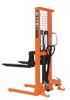 hand stacker