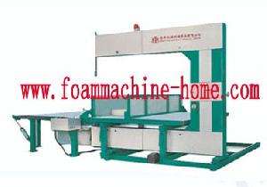 verticle cutting machine