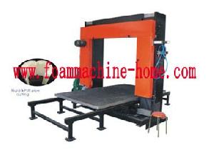 Cnc Horizontal Cutting Machine