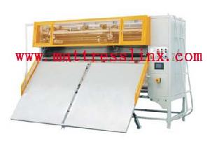 Mattress Panel Machine