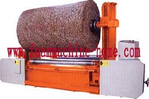 Peeling Cutting Machine