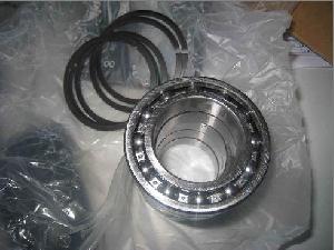 Deep Groove Ball Bearing