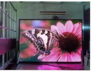 Indoor Full Color Smd Led Display