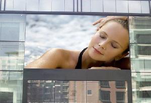 outdoor led advertise display
