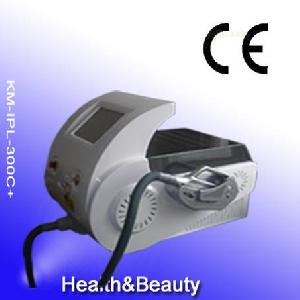 Ipl Hair Removal Equipment