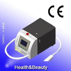 Newest Tatoo Removal Laser Equipment