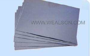 flexible graphite sheet gasket sheeting