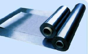 Flexible Graphite Sheet In Roll, Graphite Foil, Sealing Materials