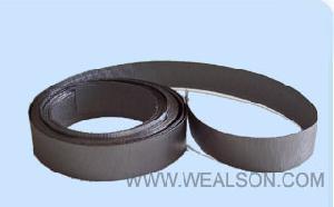 Flexible Graphite Tape, Graphite Strip, Gasket Materials