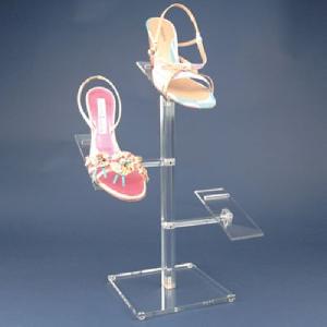 shoe stand