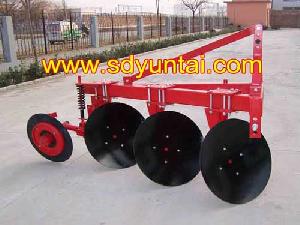 disc plough 1ly 325