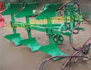 Swivel Plow