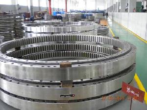 slewing bearing