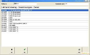 open 204 das access patch