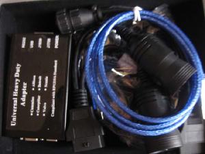 Cummins Inline 5 Interface / Insite V7.4