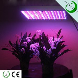 14w Led Grow Light Plant Lamp Panel