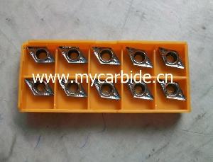 Indexable Inserts For Non-ferrous Alloy