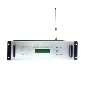 Digital Alarm Receiver Software For Central Monitoring Alarm Station