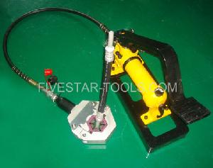 air conditionhose crimper hose crimping tools fivestar