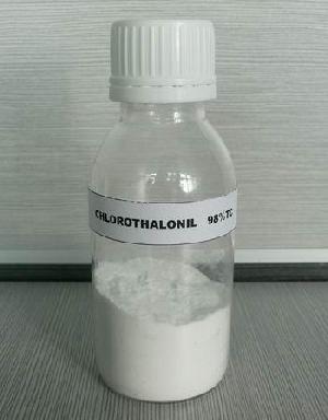 Chlorothalonil 98%tc