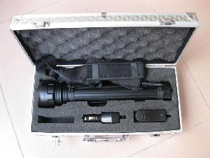 hid xenon torch brightness