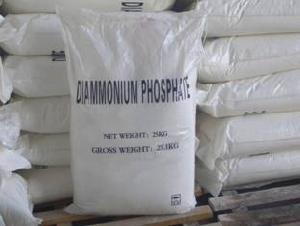 diammonium phosphate