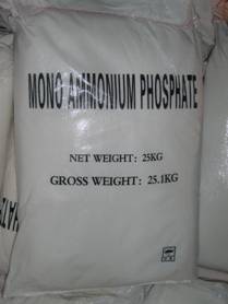 Monoammonium Phosphate