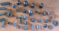 Cemented Carbides / Tungsten Carbide