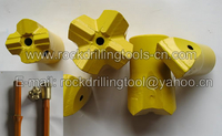 Pneumatic Drilling Tools