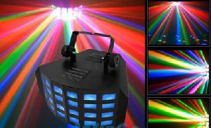 Derby Effect New Disco Light