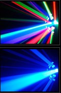 Disco Effect Led Stage Lighting