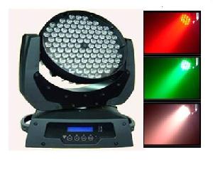 New High Power Led Moving Head Light For Dj Stage