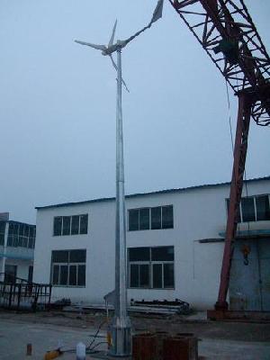 Sell Small Wind Turbine