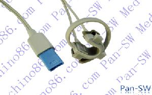correa lohmeier neonato spo2 sensor