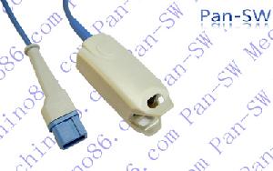 Sensor De Dedo Adulto Spacelabs Clip Spo2