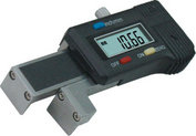 digital gap step gauges