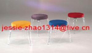 Nice Acrylic Stool